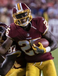 Greg Stroman