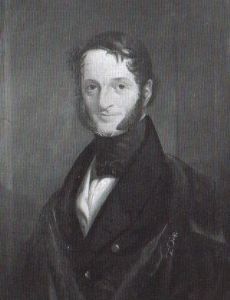 Thomas Molson