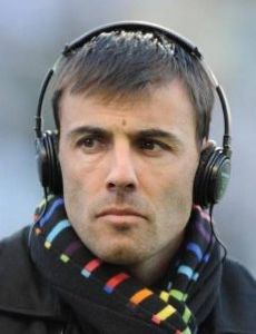 Marc Libbra