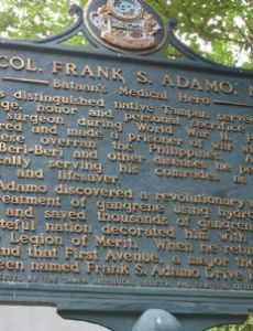 Frank Adamo