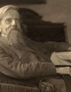 Adolf Schlatter