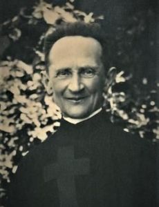 Enrico Rebuschini