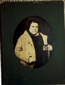 William Stanbery