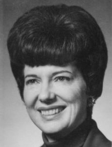 Dorothy Conaghan Chiles