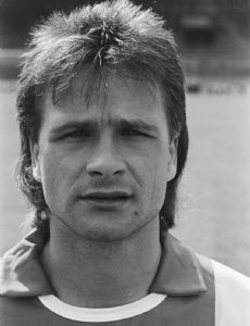 Peter Boeve