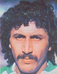 Djamel Zidane