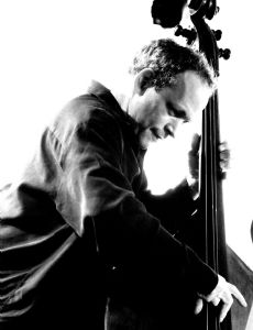 Alec Dankworth
