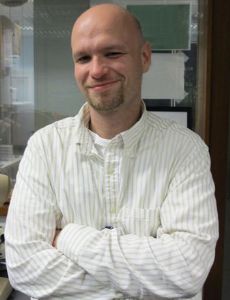 Sean Smith (diplomat)