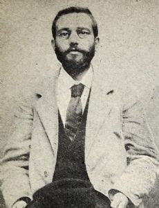 Michele Angiolillo