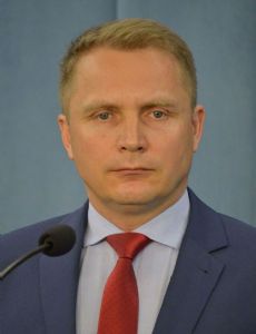 Henryk Smolarz