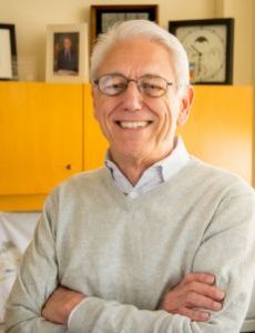 George Crabtree