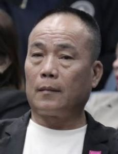 Tony Yang (Chinese businessman)