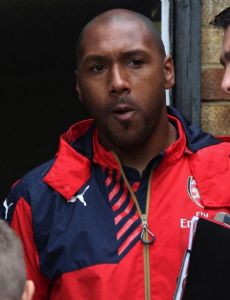 Jason Brown (footballer)
