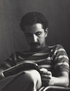 Siavash Kasrai