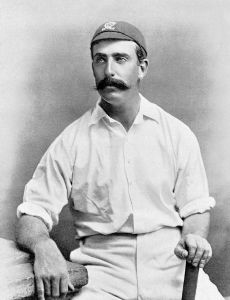 George Wilson (Sussex cricketer)