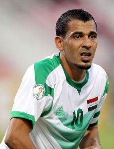 Younis Mahmoud