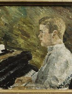 Boris Sobinov