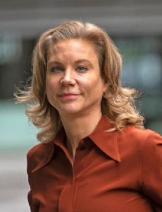 Amanda Staveley