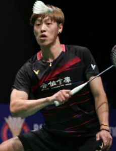 Lee Jhe-huei