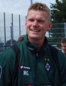 Markus Gellhaus