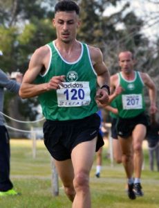Konstantinos Gkelaouzos