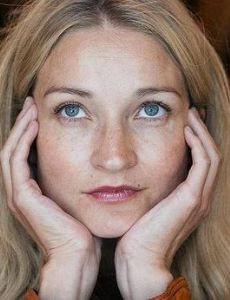 Matleena Kuusniemi