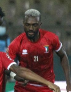 Esteban Obiang
