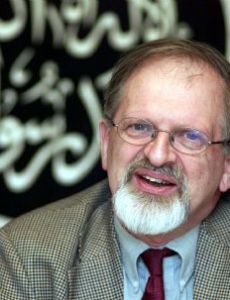 Hans Jansen