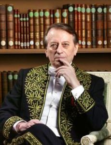 Héctor Bianciotti