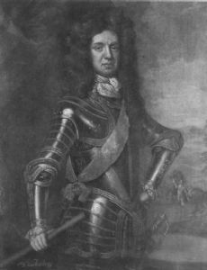 Ferdinand Willem, Duke of Württemberg-Neuenstadt