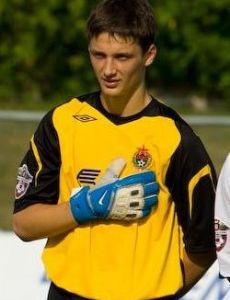 Dmitry Abakumov