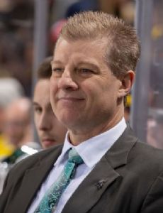 Chris Luongo