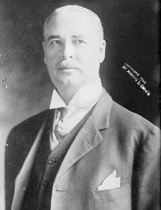 George Radcliffe Colton