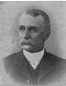 Lyman R. Critchfield