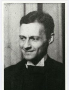 Ludwig Hirschfeld Mack