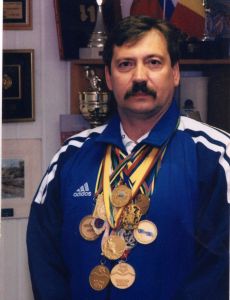 Aleksandr Sidorenko