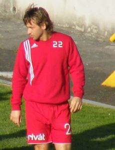 Csaba Bernáth