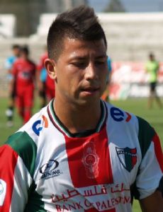 Leonardo Valencia