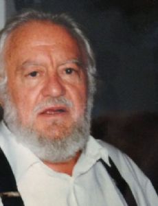 Fernando Higueras
