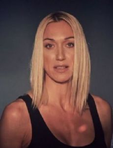 Katerina Chalikia