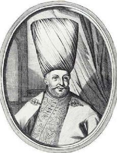 Köprülü Fazıl Ahmed