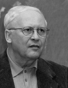 Dmitry Bobyshev