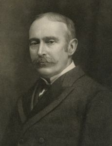John MacDonell