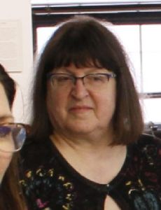 Harriet Drummond