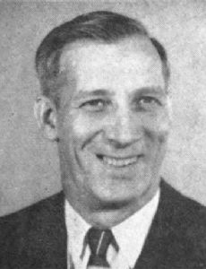 Harold M. Ryan