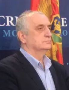 Predrag Bulatović