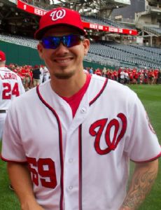 Jose Lobaton