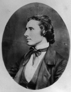 Francis Talfourd