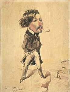 Eugène Cicéri