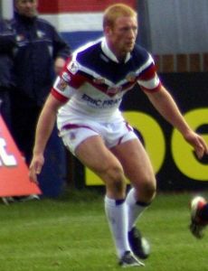 Sean Gleeson (rugby league)
